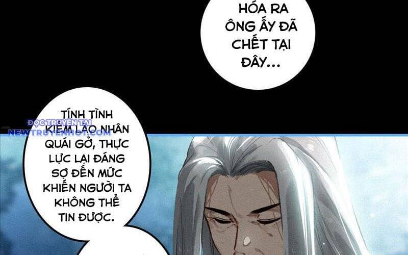 Phi Kiếm Vấn Đạo: Chapter 122