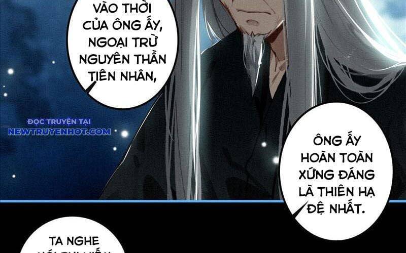 Phi Kiếm Vấn Đạo: Chapter 122