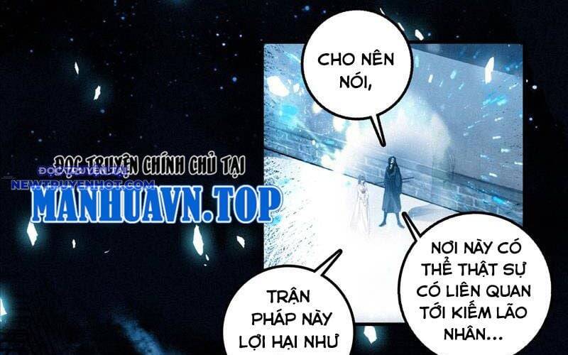 Phi Kiếm Vấn Đạo: Chapter 122