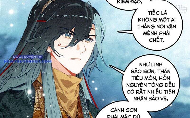Phi Kiếm Vấn Đạo: Chapter 122
