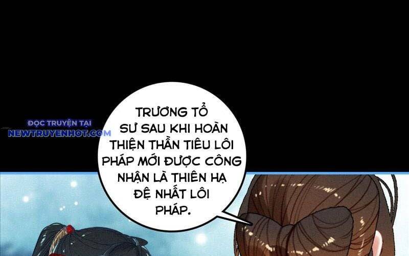 Phi Kiếm Vấn Đạo: Chapter 122