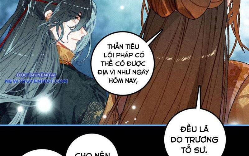 Phi Kiếm Vấn Đạo: Chapter 122
