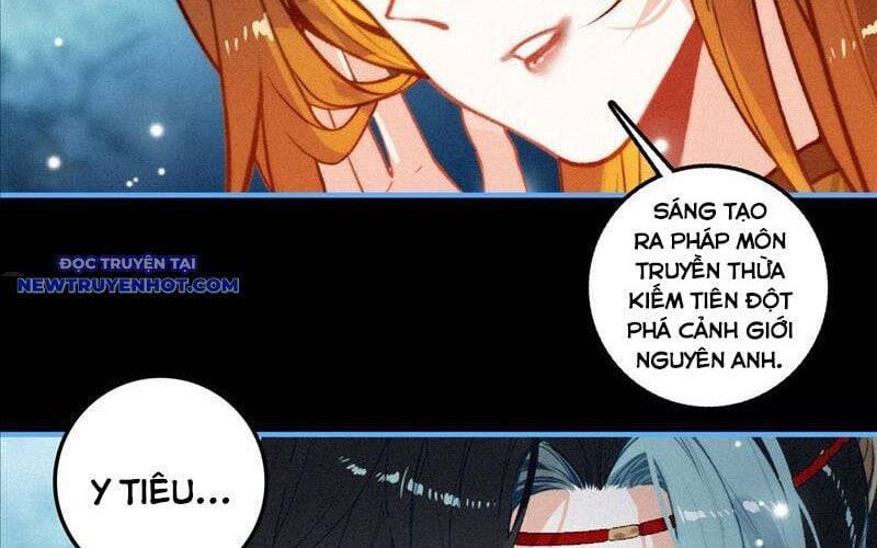 Phi Kiếm Vấn Đạo: Chapter 122