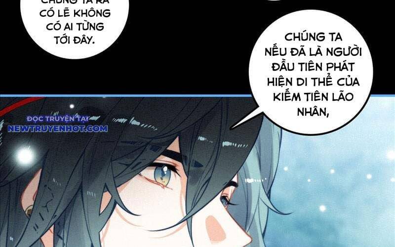 Phi Kiếm Vấn Đạo: Chapter 122
