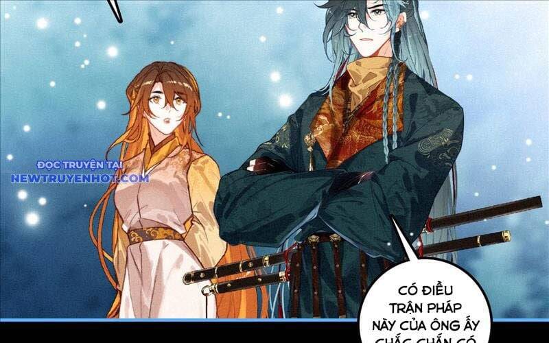 Phi Kiếm Vấn Đạo: Chapter 122