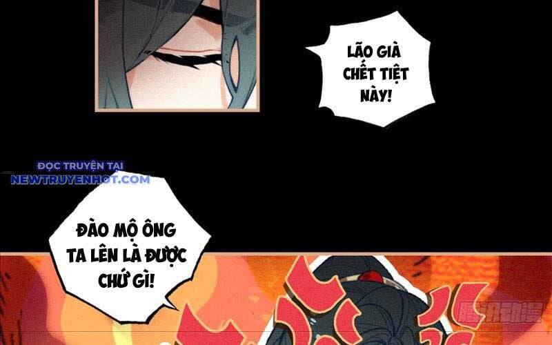 Phi Kiếm Vấn Đạo: Chapter 122