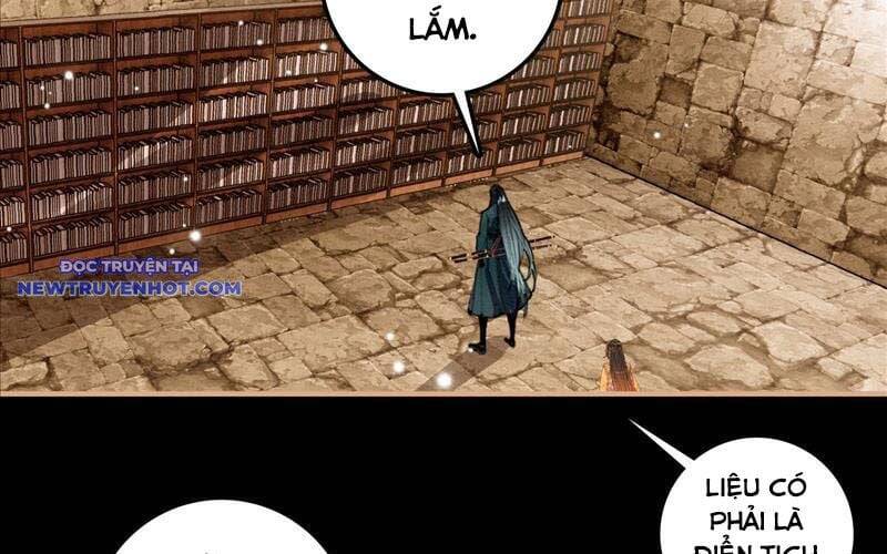 Phi Kiếm Vấn Đạo: Chapter 122