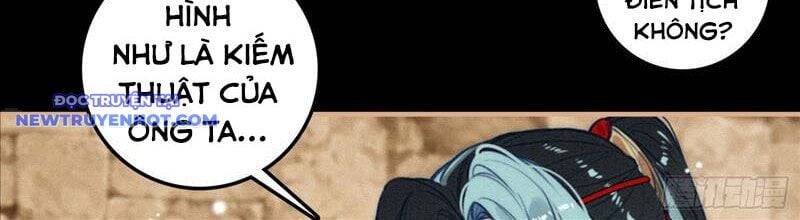 Phi Kiếm Vấn Đạo: Chapter 122