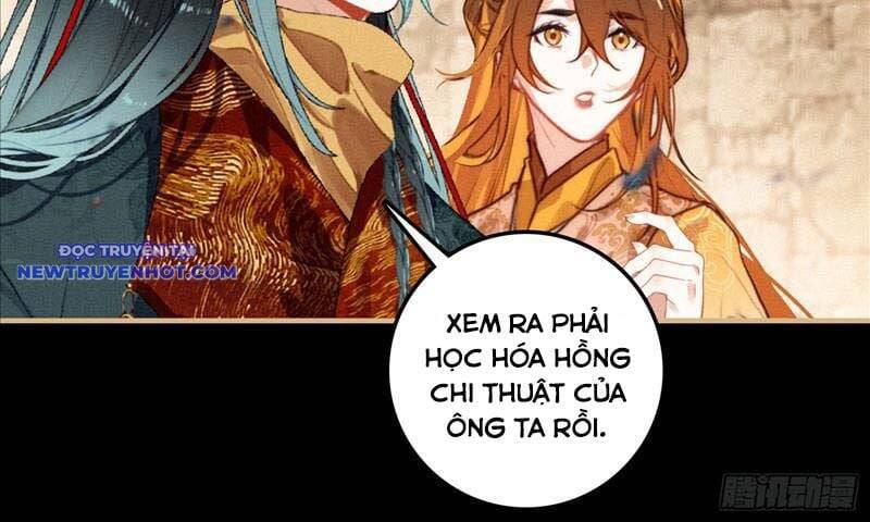 Phi Kiếm Vấn Đạo: Chapter 122