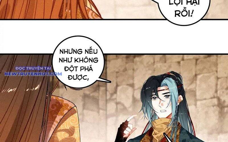Phi Kiếm Vấn Đạo: Chapter 123