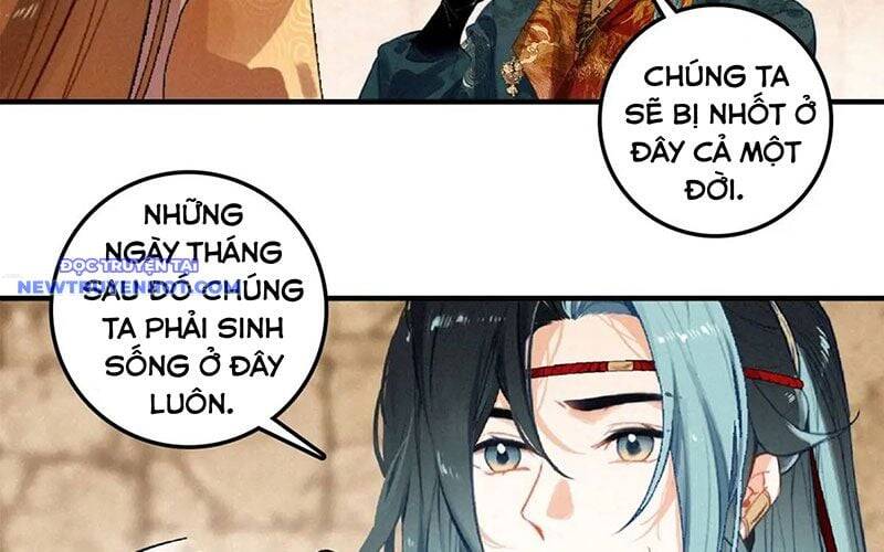 Phi Kiếm Vấn Đạo: Chapter 123