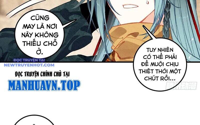 Phi Kiếm Vấn Đạo: Chapter 123