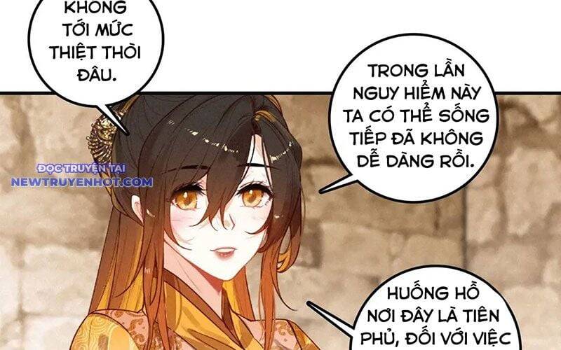 Phi Kiếm Vấn Đạo: Chapter 123