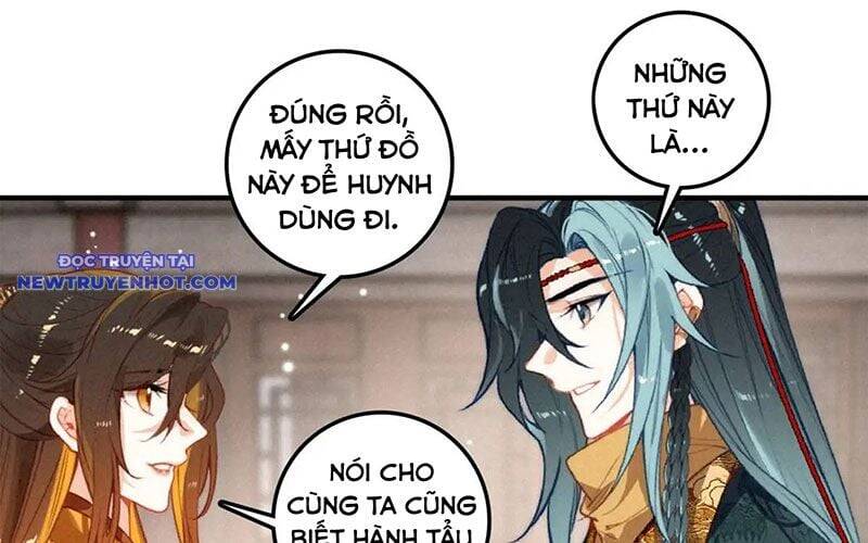 Phi Kiếm Vấn Đạo: Chapter 123