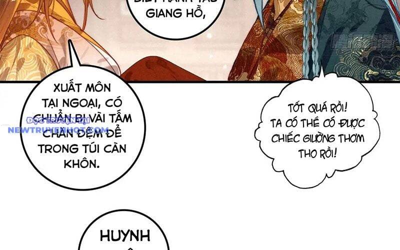 Phi Kiếm Vấn Đạo: Chapter 123