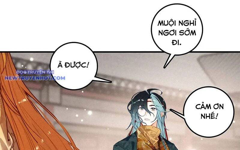 Phi Kiếm Vấn Đạo: Chapter 123