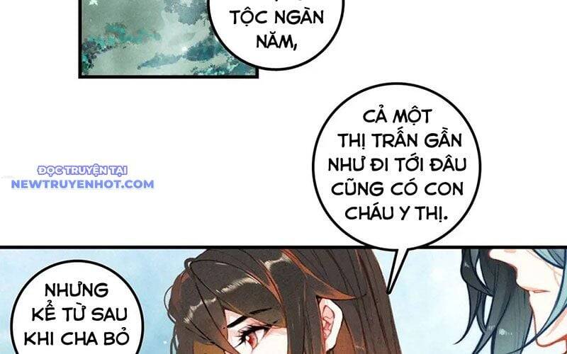 Phi Kiếm Vấn Đạo: Chapter 123