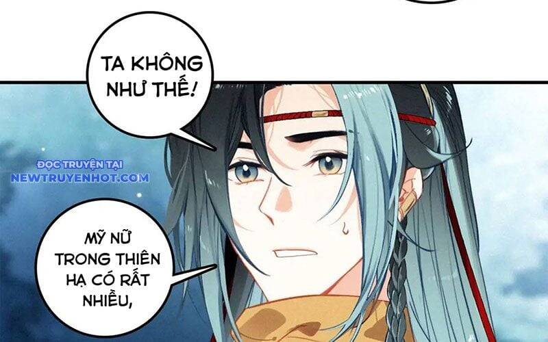 Phi Kiếm Vấn Đạo: Chapter 123