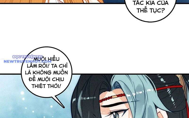 Phi Kiếm Vấn Đạo: Chapter 123