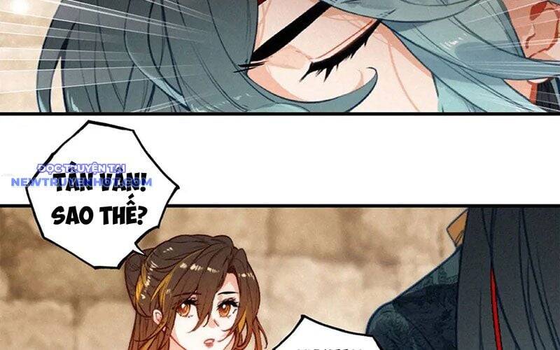 Phi Kiếm Vấn Đạo: Chapter 123