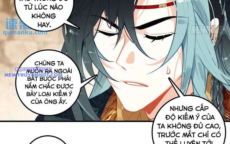 Phi Kiếm Vấn Đạo: Chapter 123