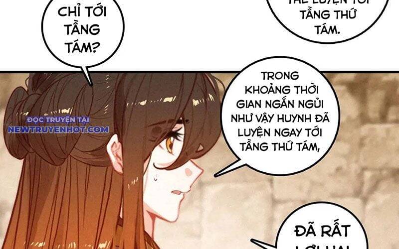 Phi Kiếm Vấn Đạo: Chapter 123