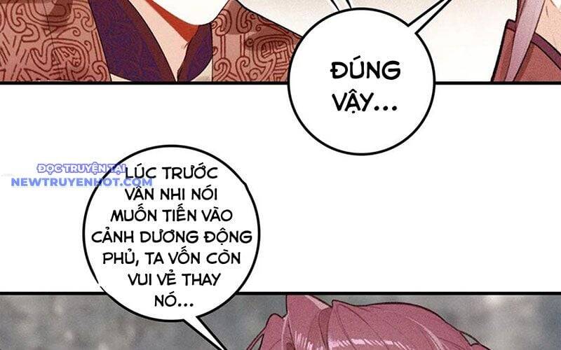 Phi Kiếm Vấn Đạo: Chapter 124