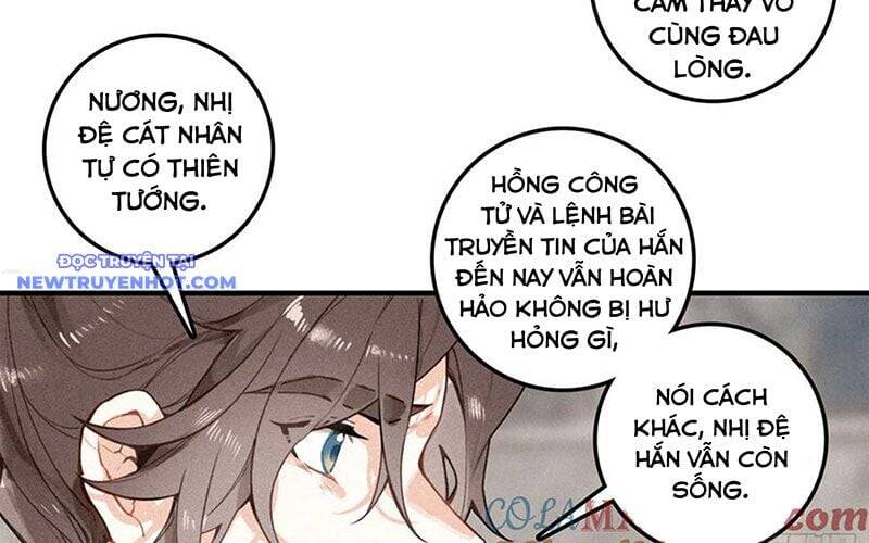Phi Kiếm Vấn Đạo: Chapter 124