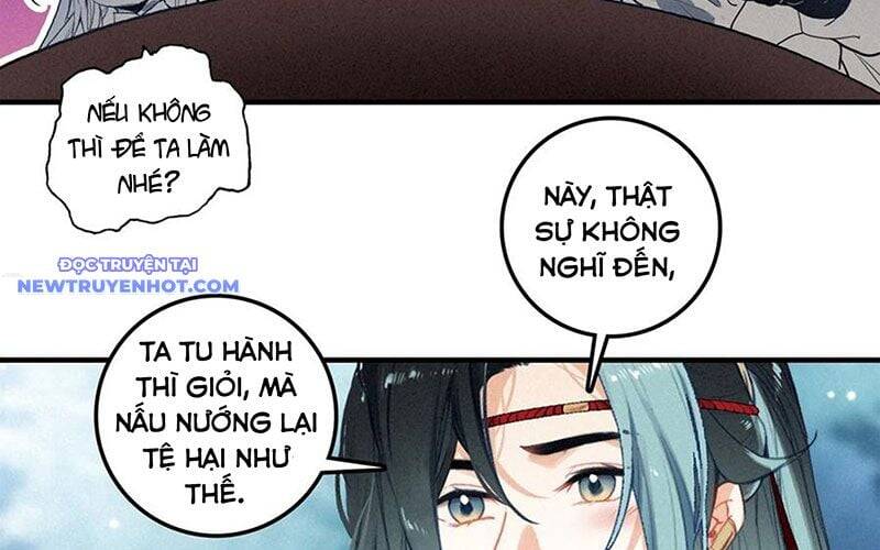 Phi Kiếm Vấn Đạo: Chapter 124