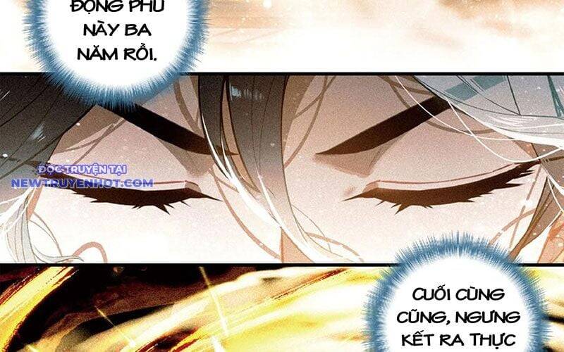 Phi Kiếm Vấn Đạo: Chapter 124