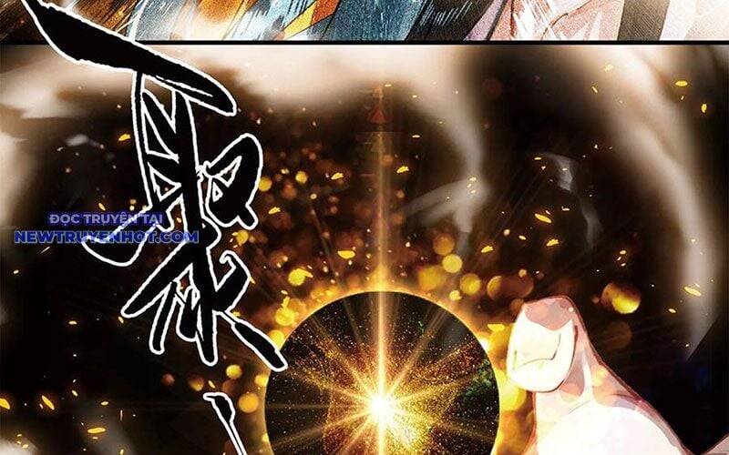 Phi Kiếm Vấn Đạo: Chapter 124