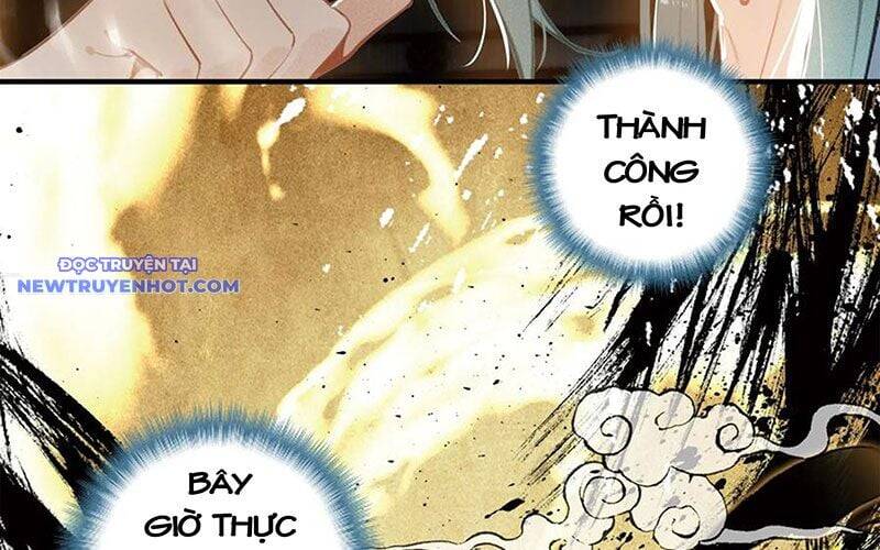 Phi Kiếm Vấn Đạo: Chapter 124