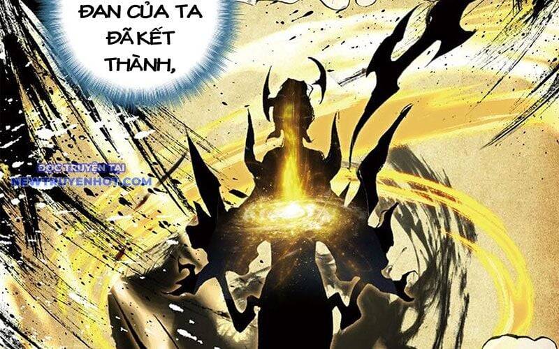 Phi Kiếm Vấn Đạo: Chapter 124