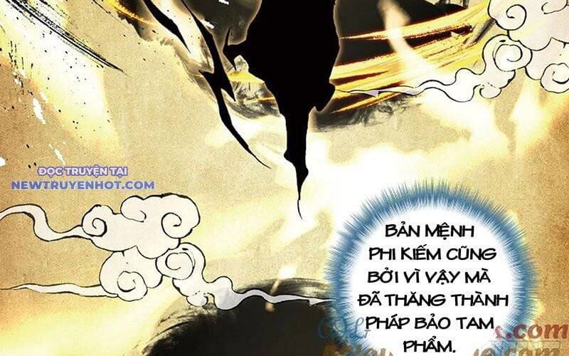 Phi Kiếm Vấn Đạo: Chapter 124