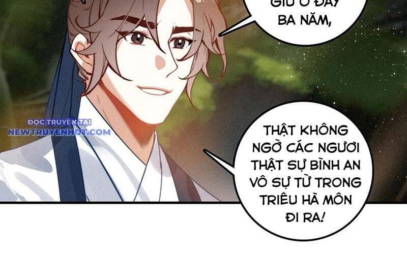 Phi Kiếm Vấn Đạo: Chapter 124