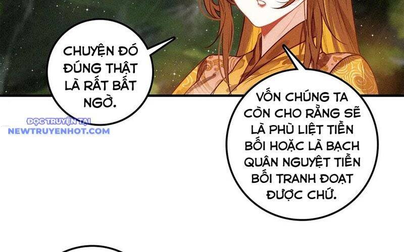Phi Kiếm Vấn Đạo: Chapter 124