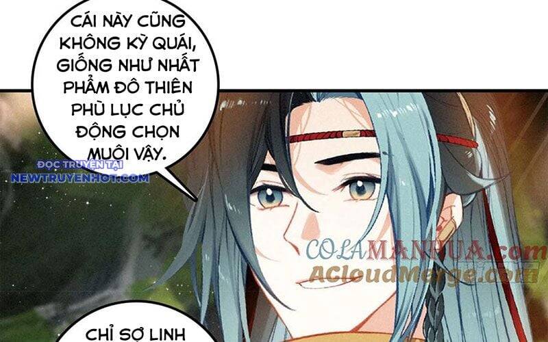 Phi Kiếm Vấn Đạo: Chapter 124
