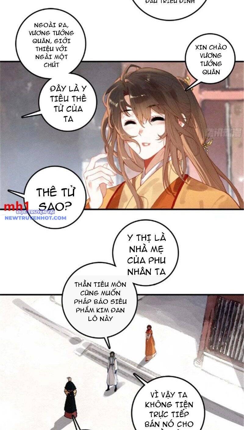 Phi Kiếm Vấn Đạo: Chapter 125