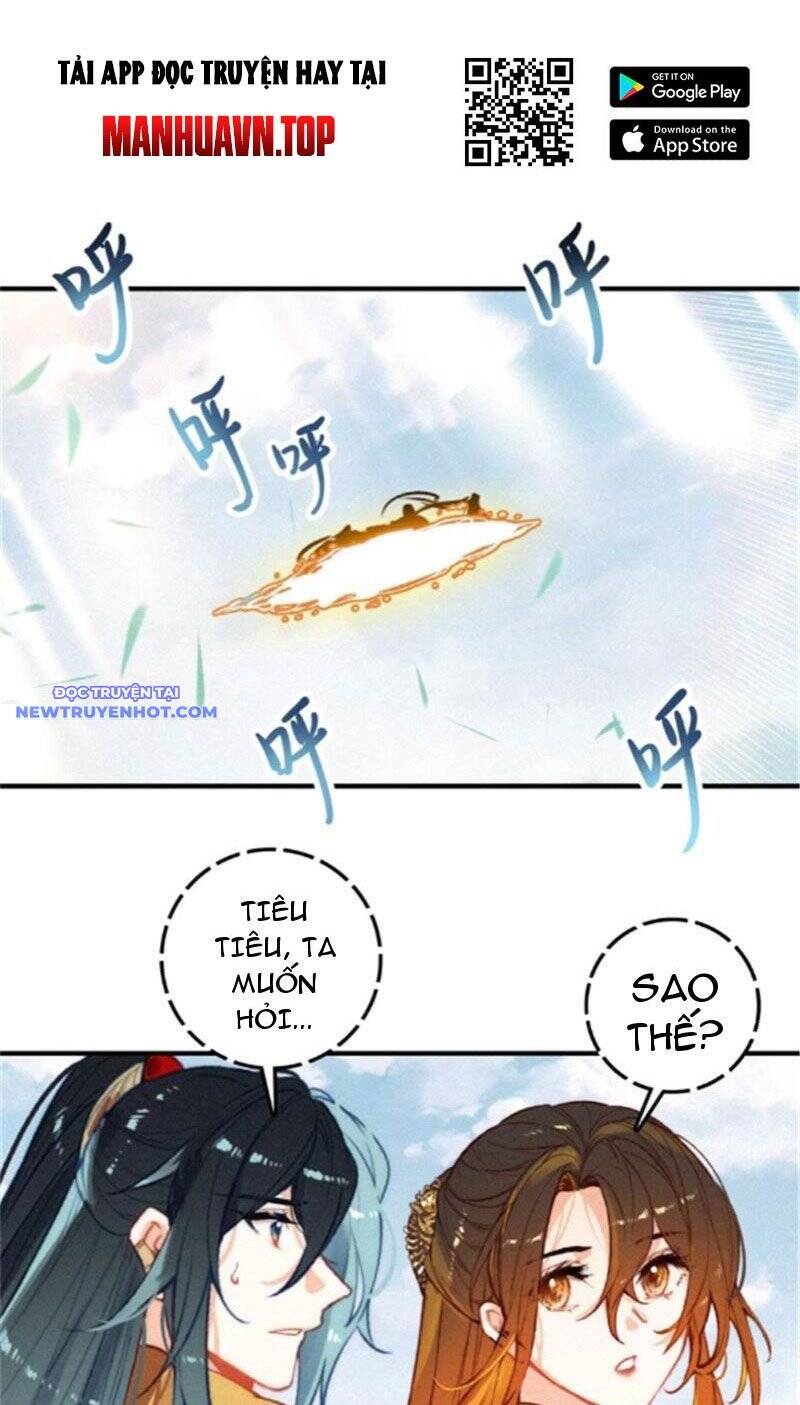 Phi Kiếm Vấn Đạo: Chapter 125