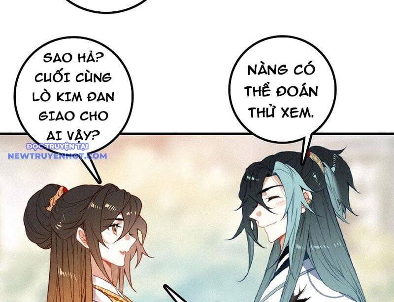 Phi Kiếm Vấn Đạo: Chapter 126