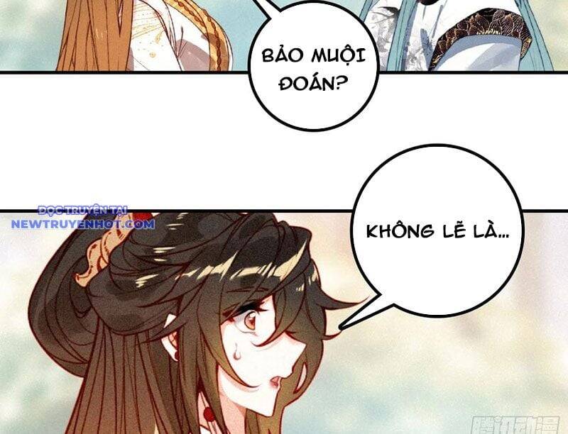 Phi Kiếm Vấn Đạo: Chapter 126