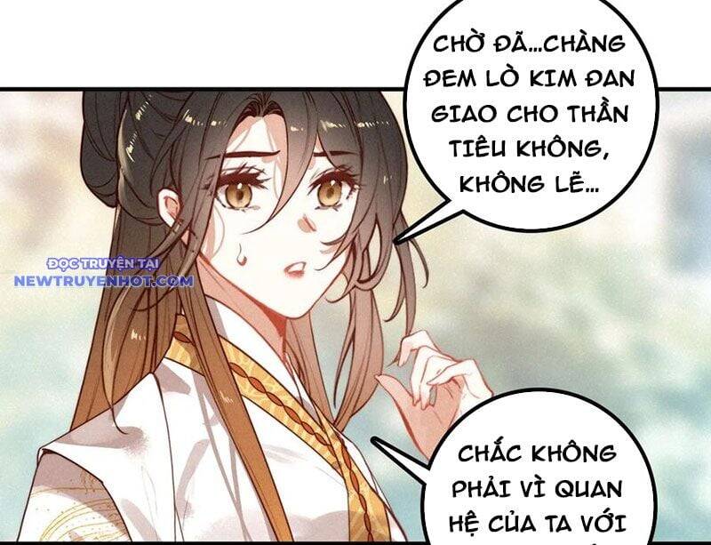 Phi Kiếm Vấn Đạo: Chapter 126