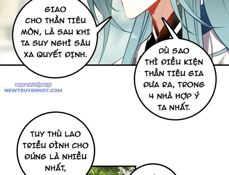 Phi Kiếm Vấn Đạo: Chapter 126