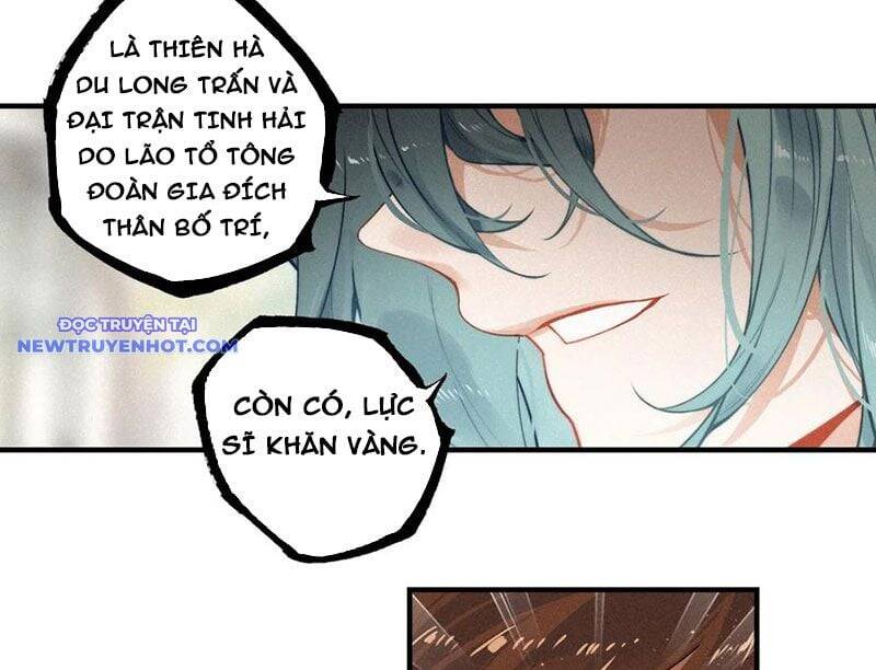 Phi Kiếm Vấn Đạo: Chapter 126