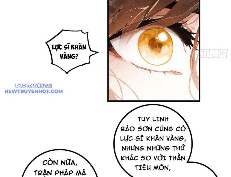 Phi Kiếm Vấn Đạo: Chapter 126