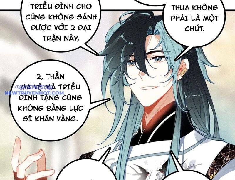 Phi Kiếm Vấn Đạo: Chapter 126