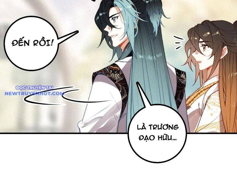 Phi Kiếm Vấn Đạo: Chapter 126