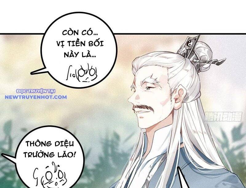 Phi Kiếm Vấn Đạo: Chapter 126