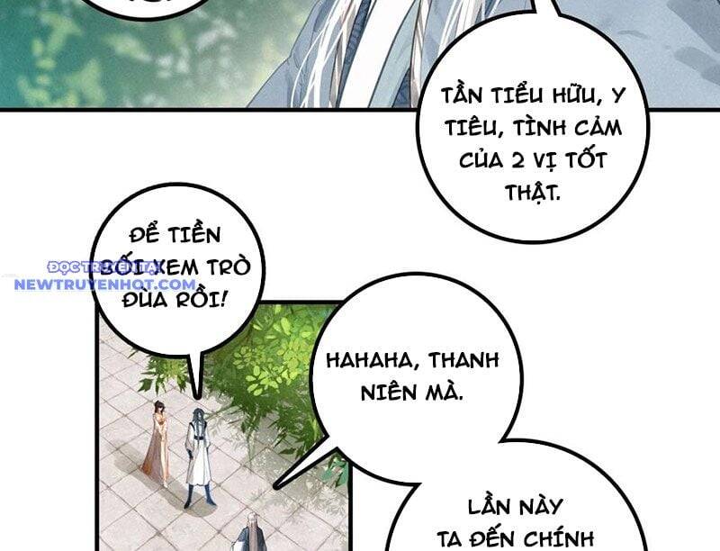 Phi Kiếm Vấn Đạo: Chapter 126