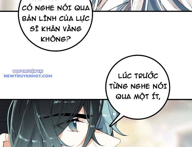 Phi Kiếm Vấn Đạo: Chapter 126